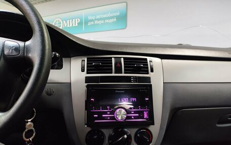 Chevrolet Lacetti, 2008 год, 350 000 рублей, 17 фотография