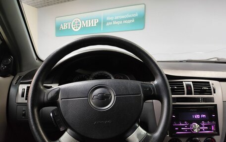 Chevrolet Lacetti, 2008 год, 350 000 рублей, 15 фотография