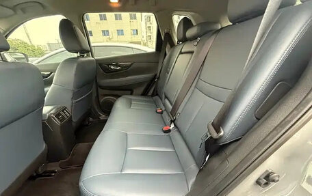 Nissan X-Trail, 2025 год, 2 630 000 рублей, 10 фотография