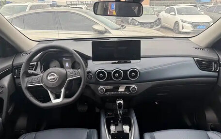 Nissan X-Trail, 2025 год, 2 630 000 рублей, 8 фотография