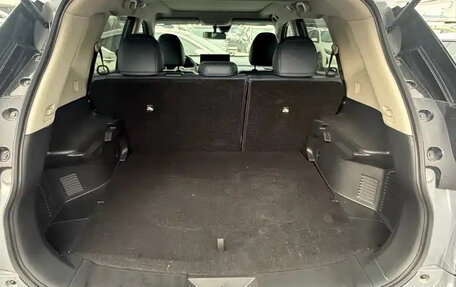 Nissan X-Trail, 2025 год, 2 630 000 рублей, 11 фотография