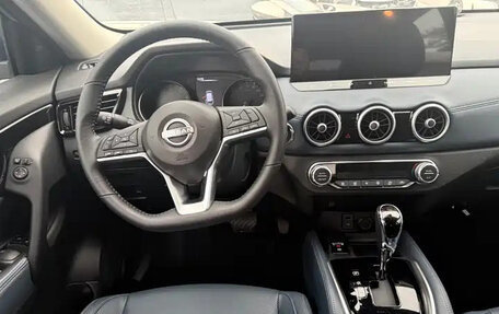 Nissan X-Trail, 2025 год, 2 630 000 рублей, 9 фотография