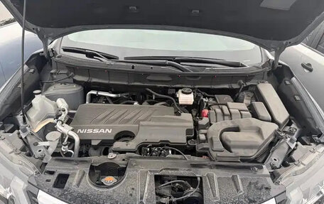 Nissan X-Trail, 2025 год, 2 630 000 рублей, 12 фотография