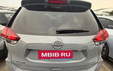 Nissan X-Trail, 2025 год, 2 630 000 рублей, 4 фотография