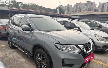 Nissan X-Trail, 2025 год, 2 630 000 рублей, 2 фотография