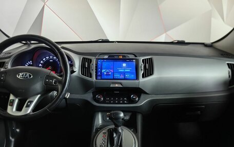 KIA Sportage III, 2015 год, 1 600 000 рублей, 15 фотография