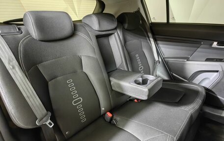 KIA Sportage III, 2015 год, 1 600 000 рублей, 17 фотография