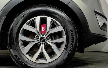 KIA Sportage III, 2015 год, 1 600 000 рублей, 9 фотография