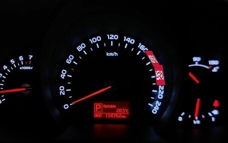 KIA Sportage III, 2015 год, 1 600 000 рублей, 18 фотография