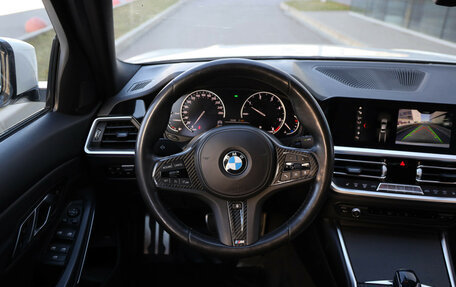 BMW 3 серия, 2019 год, 3 699 000 рублей, 8 фотография