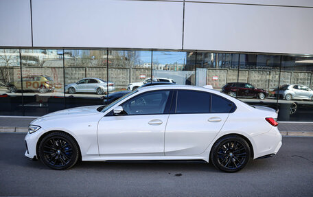 BMW 3 серия, 2019 год, 3 699 000 рублей, 7 фотография