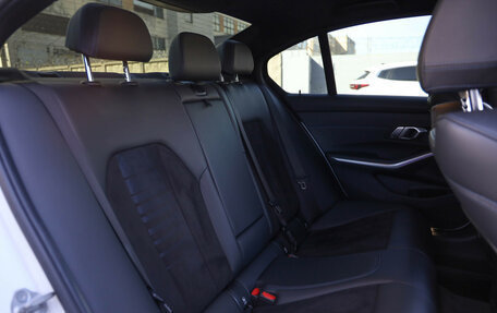 BMW 3 серия, 2019 год, 3 699 000 рублей, 11 фотография