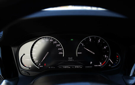 BMW 3 серия, 2019 год, 3 699 000 рублей, 12 фотография