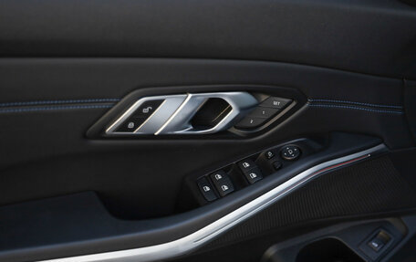 BMW 3 серия, 2019 год, 3 699 000 рублей, 20 фотография