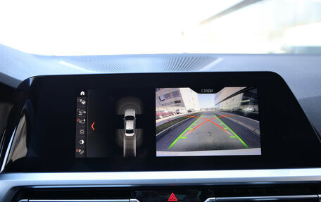 BMW 3 серия, 2019 год, 3 699 000 рублей, 19 фотография