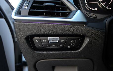 BMW 3 серия, 2019 год, 3 699 000 рублей, 22 фотография