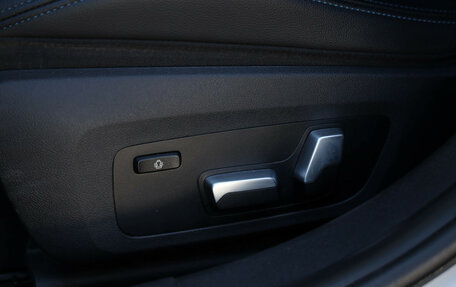 BMW 3 серия, 2019 год, 3 699 000 рублей, 21 фотография