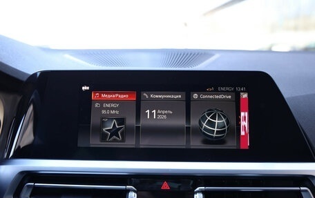 BMW 3 серия, 2019 год, 3 699 000 рублей, 18 фотография