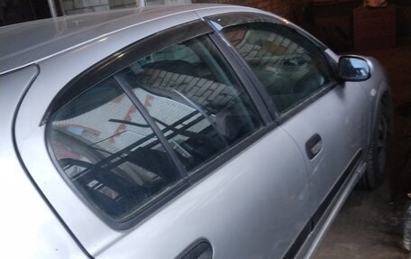 Nissan Almera, 2000 год, 120 000 рублей, 4 фотография