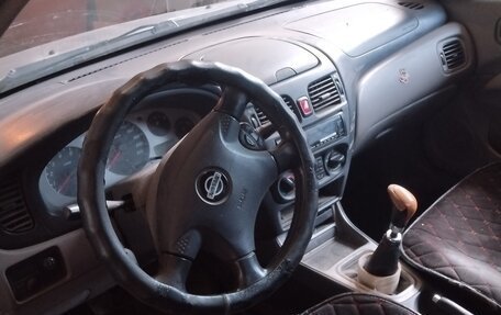 Nissan Almera, 2000 год, 120 000 рублей, 6 фотография