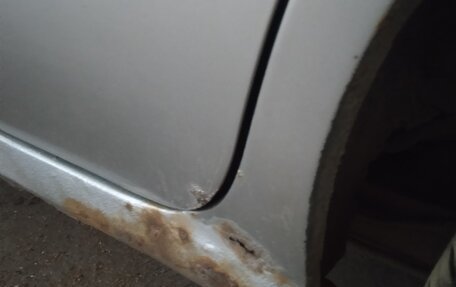 Nissan Almera, 2000 год, 120 000 рублей, 10 фотография