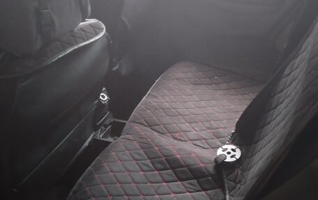 Nissan Almera, 2000 год, 120 000 рублей, 7 фотография