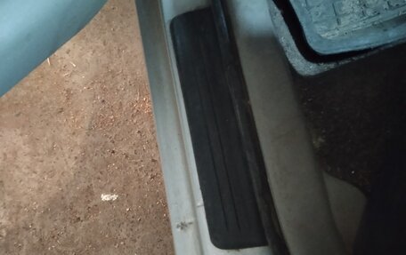 Nissan Almera, 2000 год, 120 000 рублей, 13 фотография