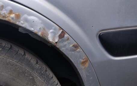 Nissan Almera, 2000 год, 120 000 рублей, 11 фотография