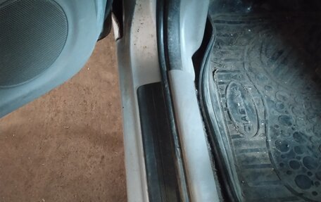 Nissan Almera, 2000 год, 120 000 рублей, 12 фотография