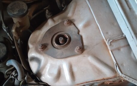 Nissan Almera, 2000 год, 120 000 рублей, 9 фотография