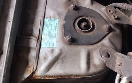 Nissan Almera, 2000 год, 120 000 рублей, 8 фотография