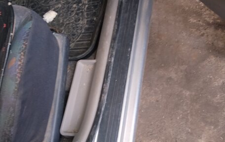 Nissan Almera, 2000 год, 120 000 рублей, 16 фотография