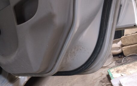 Nissan Almera, 2000 год, 120 000 рублей, 14 фотография