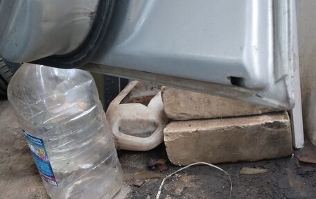 Nissan Almera, 2000 год, 120 000 рублей, 15 фотография