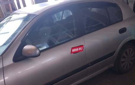 Nissan Almera, 2000 год, 120 000 рублей, 5 фотография