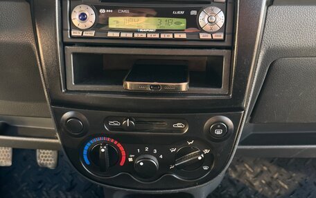 Chevrolet Spark III, 2007 год, 275 000 рублей, 9 фотография