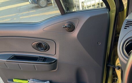 Chevrolet Spark III, 2007 год, 275 000 рублей, 15 фотография