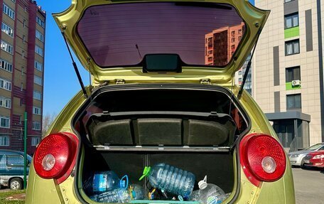 Chevrolet Spark III, 2007 год, 275 000 рублей, 7 фотография