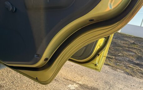 Chevrolet Spark III, 2007 год, 275 000 рублей, 16 фотография