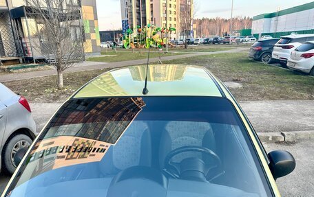 Chevrolet Spark III, 2007 год, 275 000 рублей, 6 фотография