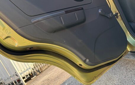 Chevrolet Spark III, 2007 год, 275 000 рублей, 17 фотография