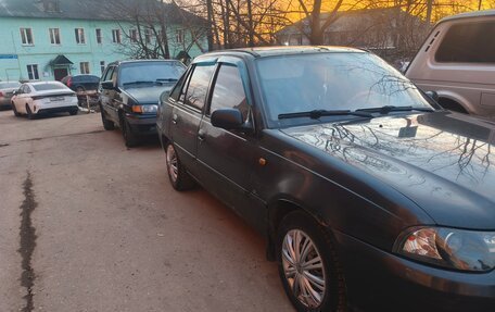 Daewoo Nexia I рестайлинг, 2012 год, 150 000 рублей, 7 фотография