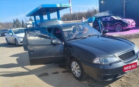 Daewoo Nexia I рестайлинг, 2012 год, 150 000 рублей, 4 фотография