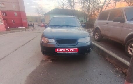 Daewoo Nexia I рестайлинг, 2012 год, 150 000 рублей, 6 фотография