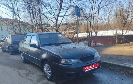 Daewoo Nexia I рестайлинг, 2012 год, 150 000 рублей, 3 фотография