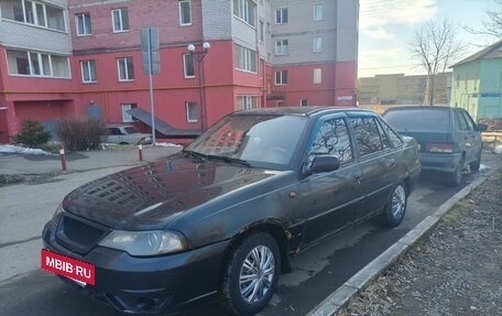 Daewoo Nexia I рестайлинг, 2012 год, 150 000 рублей, 2 фотография
