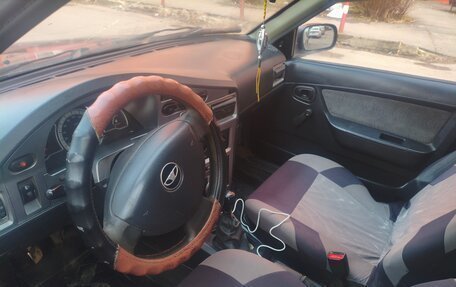 Daewoo Nexia I рестайлинг, 2012 год, 150 000 рублей, 9 фотография