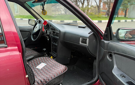 Daewoo Nexia I рестайлинг, 2013 год, 245 000 рублей, 8 фотография