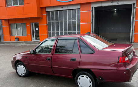 Daewoo Nexia I рестайлинг, 2013 год, 245 000 рублей, 3 фотография