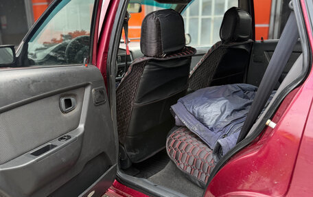 Daewoo Nexia I рестайлинг, 2013 год, 245 000 рублей, 6 фотография